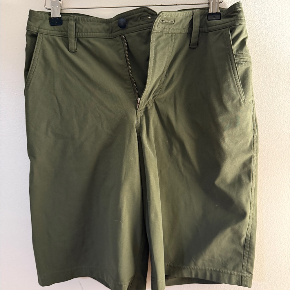 Men’s Commission Shorts 11”